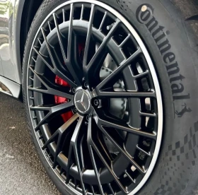 Mercedes-Benz GLC 43 AMG - 199990 лв. / 102253.26 € - 79236833 5 | Car24.bg Mercedes-Benz GLC 43 AMG - 199990 лв. / 102253.26 € - 79236833 5