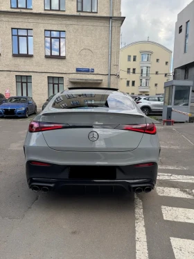 Mercedes-Benz GLC 43 AMG - 199990 лв. / 102253.26 € - 79236833 3 | Car24.bg Mercedes-Benz GLC 43 AMG - 199990 лв. / 102253.26 € - 79236833 3