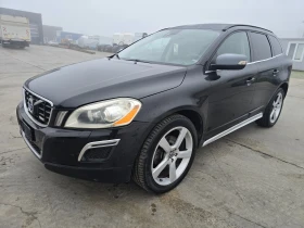 Volvo XC60 2.4D R-DISEGN - Car24.bg Volvo XC60 2.4D R-DISEGN