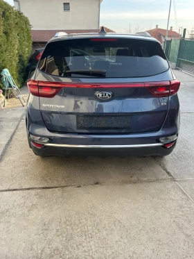 Kia Sportage - 17300 € / 33835.86 лв. - 89556465 9 | Car24.bg Kia Sportage - 17300 € / 33835.86 лв. - 89556465 9