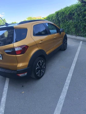 Ford EcoSport undefined | Auto.bg — изображение 4 Ford EcoSport undefined | Auto.bg — изображение 4