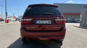 Dodge Durango 5.7 HEMI CITADEL - 22500 € - 82582083 8 | Car24.bg Dodge Durango 5.7 HEMI CITADEL - 22500 € - 82582083 8