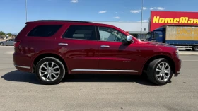 Dodge Durango 5.7 HEMI CITADEL - 22500 € - 82582083 5 | Car24.bg Dodge Durango 5.7 HEMI CITADEL - 22500 € - 82582083 5