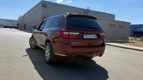 Dodge Durango 5.7 HEMI CITADEL - 22500 € - 82582083 3 | Car24.bg Dodge Durango 5.7 HEMI CITADEL - 22500 € - 82582083 3