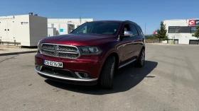 Dodge Durango 5.7 HEMI CITADEL - 22500 € - 82582083 2 | Car24.bg Dodge Durango 5.7 HEMI CITADEL - 22500 € - 82582083 2