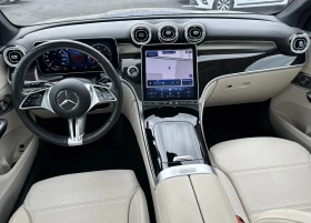 Mercedes-Benz GLC 220 d 4MATIC Off-Roader | Auto.bg — изображение 4 Mercedes-Benz GLC 220 d 4MATIC Off-Roader | Auto.bg — изображение 4
