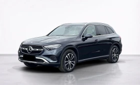 Mercedes-Benz GLC 220 d 4MATIC Off-Roader