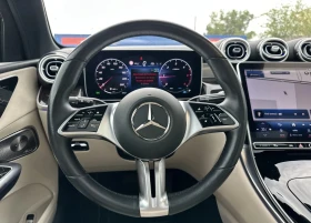 Mercedes-Benz GLC 220 d 4MATIC Off-Roader | Auto.bg — изображение 5 Mercedes-Benz GLC 220 d 4MATIC Off-Roader | Auto.bg — изображение 5