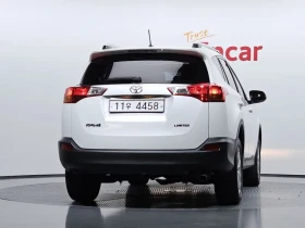 Toyota Rav4 2.5 2Wd 4Th Generation - 18668 € - 54207078 4 | Car24.bg Toyota Rav4 2.5 2Wd 4Th Generation - 18668 € - 54207078 4
