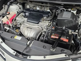 Toyota Rav4 2.5 2Wd 4Th Generation - 18668 € - 54207078 6 | Car24.bg Toyota Rav4 2.5 2Wd 4Th Generation - 18668 € - 54207078 6