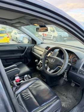 Honda Cr-v - 3200 € - 77675577 5 | Car24.bg Honda Cr-v - 3200 € - 77675577 5