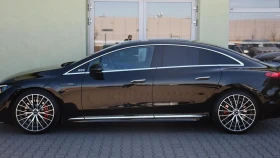 Mercedes-Benz EQE 53 AMG 4MATIC+ | Auto.bg — изображение 4 Mercedes-Benz EQE 53 AMG 4MATIC+ | Auto.bg — изображение 4