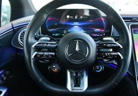 Mercedes-Benz EQE 53 AMG 4MATIC+ | Auto.bg — изображение 7 Mercedes-Benz EQE 53 AMG 4MATIC+ | Auto.bg — изображение 7