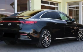 Mercedes-Benz EQE 53 AMG 4MATIC+ | Auto.bg — изображение 3 Mercedes-Benz EQE 53 AMG 4MATIC+ | Auto.bg — изображение 3