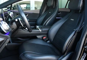 Mercedes-Benz EQE 53 AMG 4MATIC+ | Auto.bg — изображение 5 Mercedes-Benz EQE 53 AMG 4MATIC+ | Auto.bg — изображение 5
