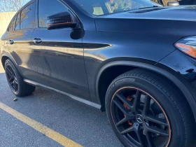 Mercedes-Benz GLE 43 AMG * АВТОКРЕДИТ БЕЗ ПЪРВОНАЧАЛНА ВНОСКА* | Auto.bg — изображение 16 Mercedes-Benz GLE 43 AMG * АВТОКРЕДИТ БЕЗ ПЪРВОНАЧАЛНА ВНОСКА* | Auto.bg — изображение 16