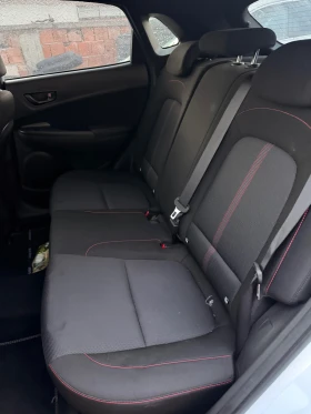 Hyundai Kona 1.6T-GDI G4FP N-LINE | Auto.bg — изображение 9 Hyundai Kona 1.6T-GDI G4FP N-LINE | Auto.bg — изображение 9