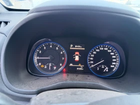 Hyundai Kona 1.6T-GDI G4FP N-LINE | Auto.bg — изображение 10 Hyundai Kona 1.6T-GDI G4FP N-LINE | Auto.bg — изображение 10