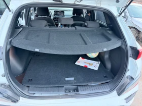 Hyundai Kona 1.6T-GDI G4FP N-LINE | Auto.bg — изображение 13 Hyundai Kona 1.6T-GDI G4FP N-LINE | Auto.bg — изображение 13