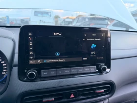 Hyundai Kona 1.6T-GDI G4FP N-LINE | Auto.bg — изображение 11 Hyundai Kona 1.6T-GDI G4FP N-LINE | Auto.bg — изображение 11