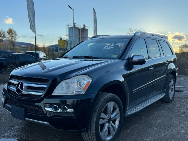 Mercedes-Benz GL 450 4MATIC| 7-МЕСТА| FACE| СЕРВИЗНА ИСТОРИЯ| СТАВА НА  - 18500 лв. / 9458.90 € - 96293620 1 | Car24.bg Mercedes-Benz GL 450 4MATIC| 7-МЕСТА| FACE| СЕРВИЗНА ИСТОРИЯ| СТАВА НА  - 18500 лв. / 9458.90 € - 96293620 1