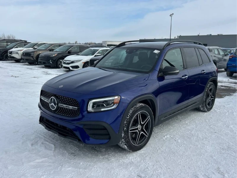 Mercedes-Benz GLB 250* CARFAX* ДИСТРОНИК * ДВА КЛЮЧА - 21800 € / 42637.09 лв. - 75572897 1 | Car24.bg Mercedes-Benz GLB 250* CARFAX* ДИСТРОНИК * ДВА КЛЮЧА - 21800 € / 42637.09 лв. - 75572897 1