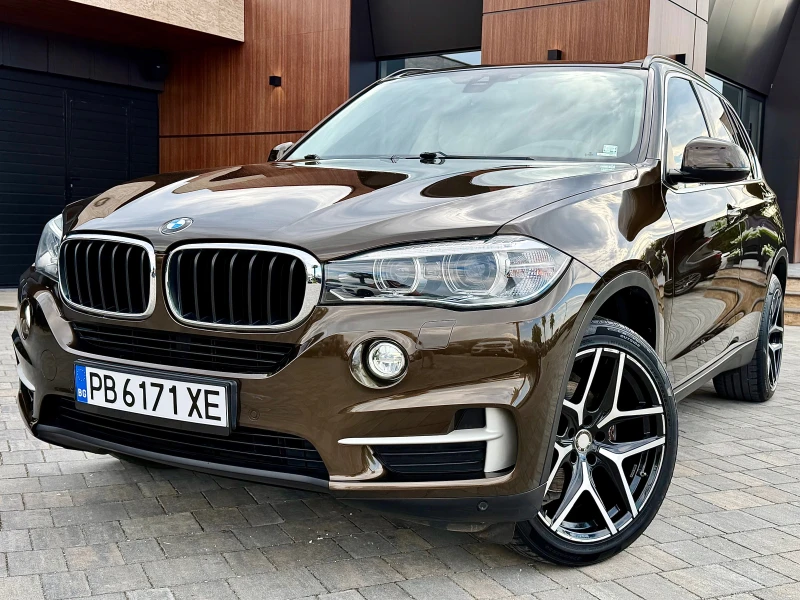 BMW X5 25d xDrive - 13999 € / 27379.66 лв. - 75309067 1 | Car24.bg BMW X5 25d xDrive - 13999 € / 27379.66 лв. - 75309067 1