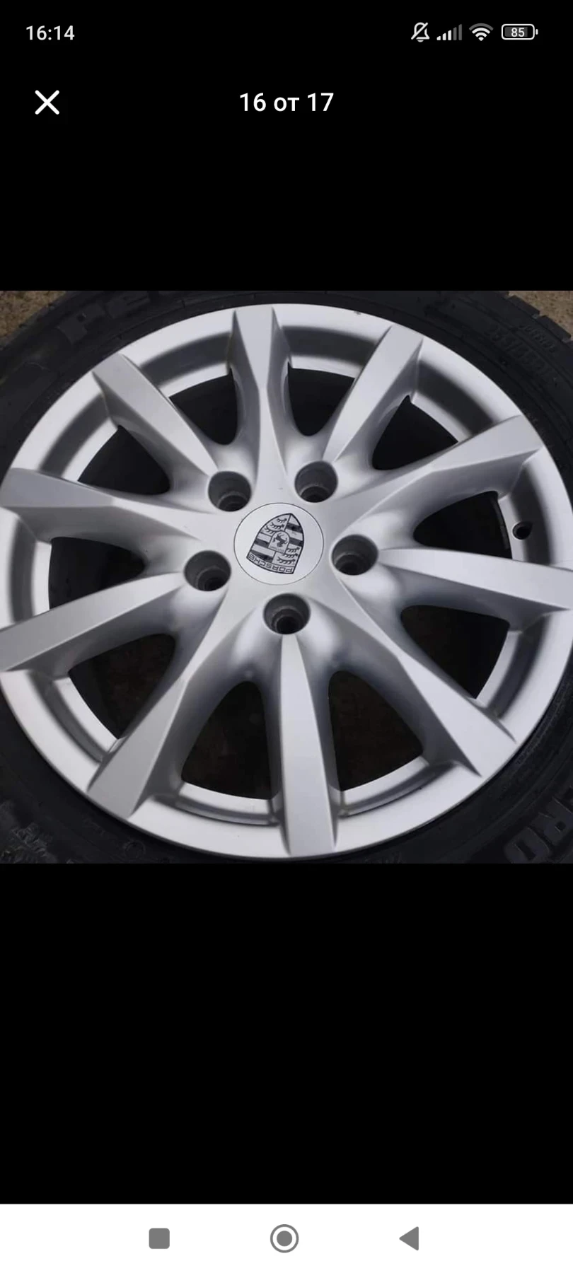 Porsche Cayenne 4.2D  - изображение 4 | Auto.bg Porsche Cayenne 4.2D  - изображение 4