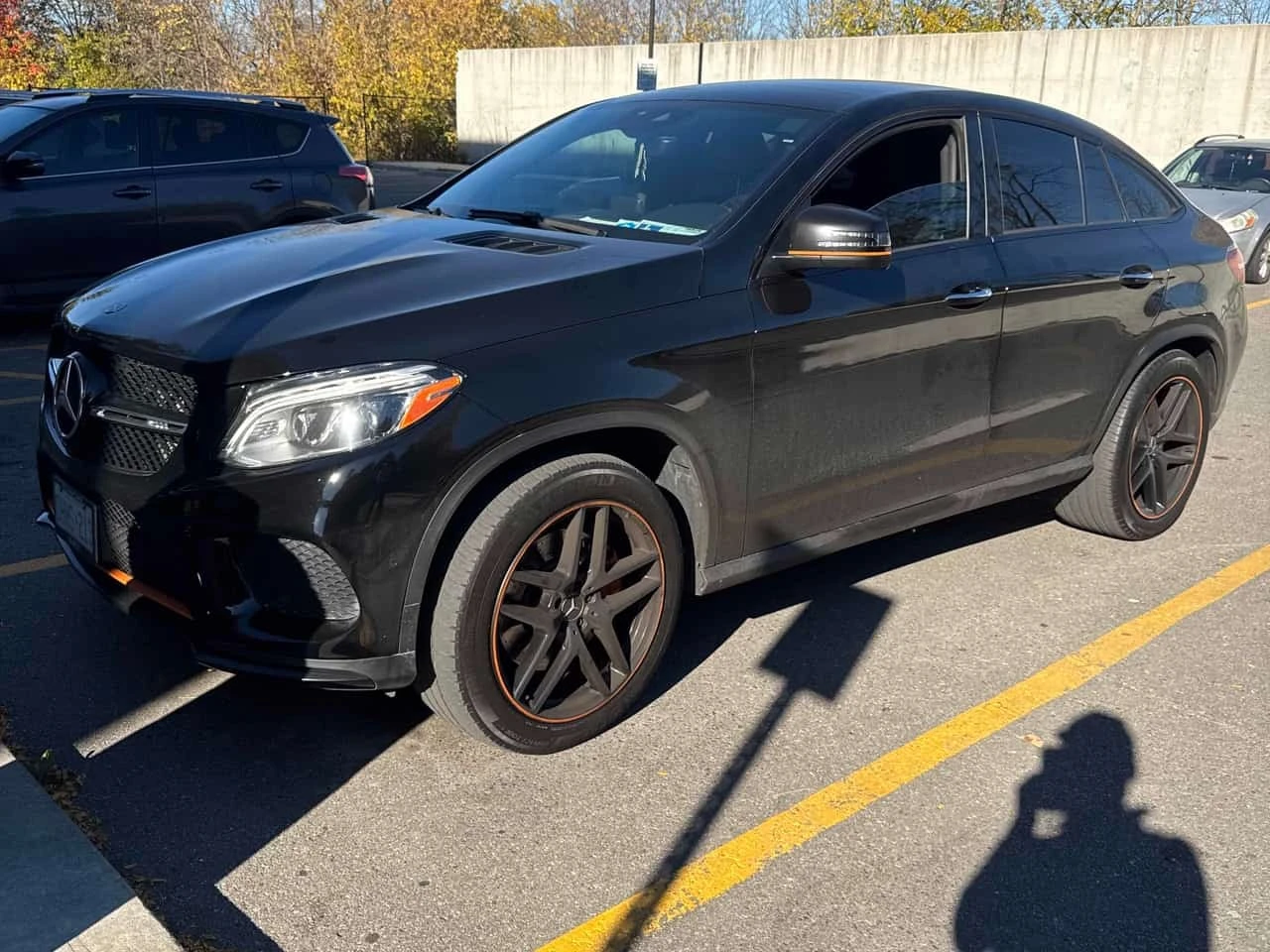 Mercedes-Benz GLE 43 AMG * АВТОКРЕДИТ БЕЗ ПЪРВОНАЧАЛНА ВНОСКА* | Auto.bg — изображение 1 Mercedes-Benz GLE 43 AMG * АВТОКРЕДИТ БЕЗ ПЪРВОНАЧАЛНА ВНОСКА* | Auto.bg — изображение 1