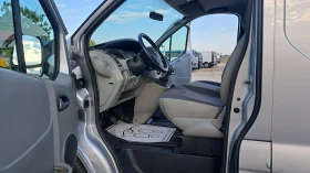 Opel Vivaro MAXI-2.5CDTI/КЛИМАТИК | Auto.bg — изображение 7 Opel Vivaro MAXI-2.5CDTI/КЛИМАТИК | Auto.bg — изображение 7