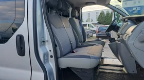 Opel Vivaro MAXI-2.5CDTI/КЛИМАТИК | Auto.bg — изображение 11 Opel Vivaro MAXI-2.5CDTI/КЛИМАТИК | Auto.bg — изображение 11