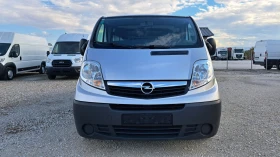 Opel Vivaro MAXI-2.5CDTI/КЛИМАТИК | Auto.bg — изображение 5 Opel Vivaro MAXI-2.5CDTI/КЛИМАТИК | Auto.bg — изображение 5