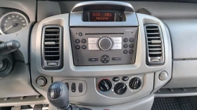 Opel Vivaro MAXI-2.5CDTI/КЛИМАТИК | Auto.bg — изображение 12 Opel Vivaro MAXI-2.5CDTI/КЛИМАТИК | Auto.bg — изображение 12