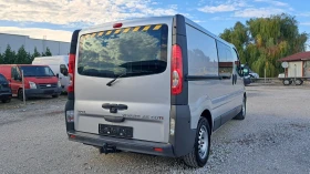 Opel Vivaro MAXI-2.5CDTI/КЛИМАТИК | Auto.bg — изображение 4 Opel Vivaro MAXI-2.5CDTI/КЛИМАТИК | Auto.bg — изображение 4