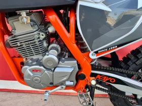 Kayo Moto Kayo Moto K4 300 PRO стартер | Auto.bg — изображение 13 Kayo Moto Kayo Moto K4 300 PRO стартер | Auto.bg — изображение 13