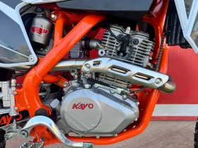 Kayo Moto Kayo Moto K4 300 PRO стартер | Auto.bg — изображение 6 Kayo Moto Kayo Moto K4 300 PRO стартер | Auto.bg — изображение 6