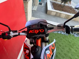 Kayo Moto Kayo Moto K4 300 PRO стартер | Auto.bg — изображение 9 Kayo Moto Kayo Moto K4 300 PRO стартер | Auto.bg — изображение 9