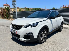 Peugeot 3008 1.6 HDI AUTOMAT GT LINE - Car24.bg Peugeot 3008 1.6 HDI AUTOMAT GT LINE