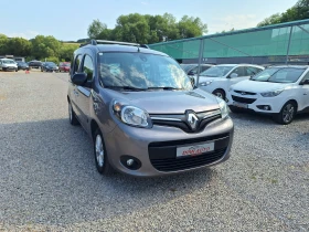Renault Kangoo 1.5 dci 90ks 5 mesten full evro 5b! - Car24.bg Renault Kangoo 1.5 dci 90ks 5 mesten full evro 5b!