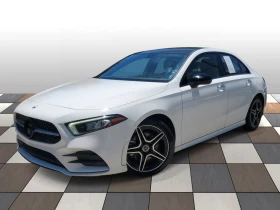 Mercedes-Benz A 220 AMG-Line HeadUp* АвтоКредит* (ЦЕНА ДО БГ) - Car24.bg Mercedes-Benz A 220 AMG-Line HeadUp* АвтоКредит* (ЦЕНА ДО БГ)