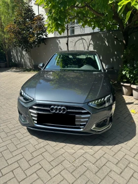 Audi A4 - Car24.bg Audi A4