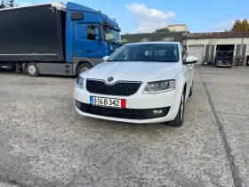 Skoda Octavia 2.0 TDI 150кс DSG NAVI DISTRONIK PARK ASSISTANT - Car24.bg Skoda Octavia 2.0 TDI 150кс DSG NAVI DISTRONIK PARK ASSISTANT