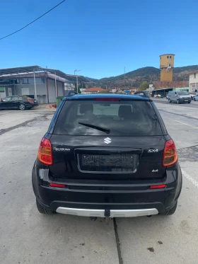 Suzuki SX4 | Mobile.bg — малка снимка 4