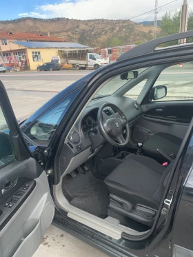 Suzuki SX4 | Mobile.bg — малка снимка 5