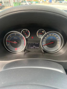 Suzuki SX4 | Mobile.bg — малка снимка 11
