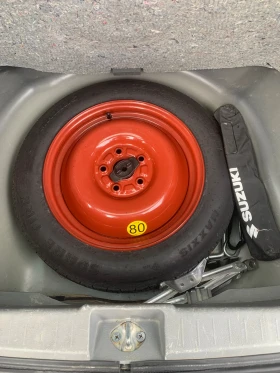 Suzuki SX4 | Mobile.bg — малка снимка 13