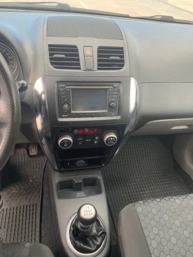 Suzuki SX4 | Mobile.bg — малка снимка 8