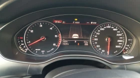 Audi A6 3.0TDi S line Quattro FaceLift MATRIX LED ПАНОРАМА - 24990 лв. / 12777.18 € - 99580800 14 | Car24.bg Audi A6 3.0TDi S line Quattro FaceLift MATRIX LED ПАНОРАМА - 24990 лв. / 12777.18 € - 99580800 14