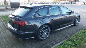 Audi A6 3.0TDi S line Quattro FaceLift MATRIX LED ПАНОРАМА - 24990 лв. / 12777.18 € - 99580800 6 | Car24.bg Audi A6 3.0TDi S line Quattro FaceLift MATRIX LED ПАНОРАМА - 24990 лв. / 12777.18 € - 99580800 6