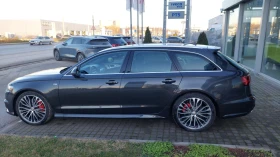 Audi A6 3.0TDi S line Quattro FaceLift MATRIX LED ПАНОРАМА - 24990 лв. / 12777.18 € - 99580800 4 | Car24.bg Audi A6 3.0TDi S line Quattro FaceLift MATRIX LED ПАНОРАМА - 24990 лв. / 12777.18 € - 99580800 4